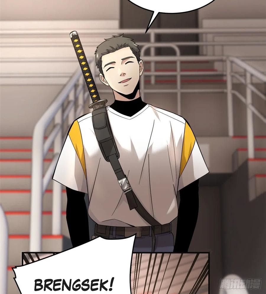 Global Gao Wu (Global Martial Arts)